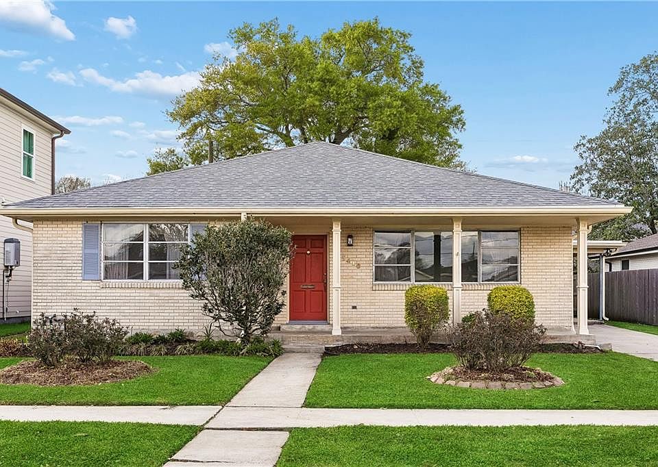 1st image of 3416 N Labarre Rd