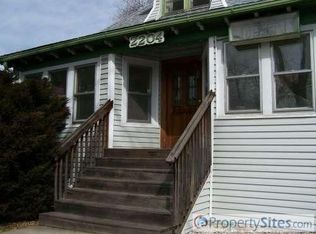 2204 W Colorado Ave, Colorado Springs, CO 80904