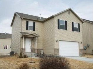 2119 E Hickock Way, Eagle Mountain, UT 84005
