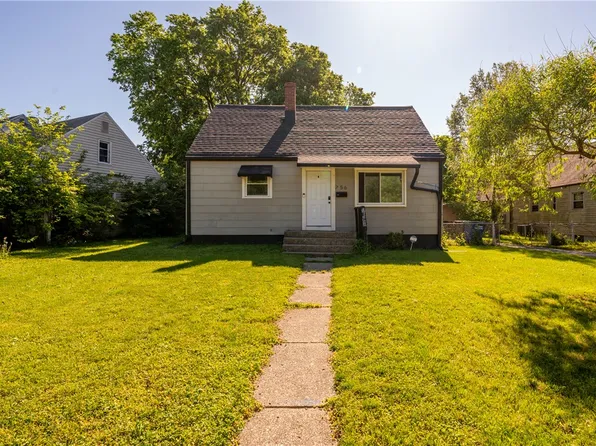 756 Alexander Dr, Dayton, OH 45403