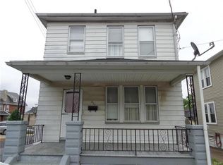 812 Louis St, Easton, PA 18042