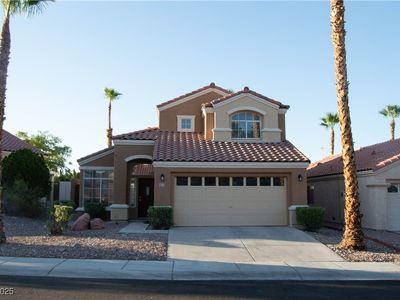 8012 Pottery Creek Dr, Las Vegas, NV, 89128