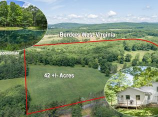 377 Fingerboard Rd, Oakland, MD 21550