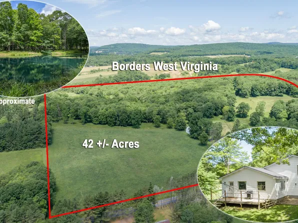 377 Fingerboard Rd, Oakland, MD 21550