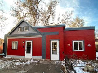 3821 N Wolff St, Denver, CO 80212