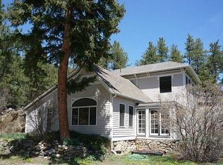 173 Gold Run Rd, Boulder, CO 80302