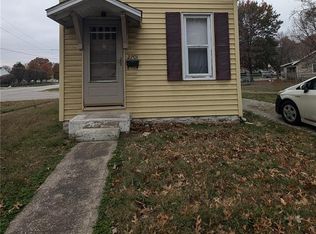 2701 Benton St, Granite City, IL