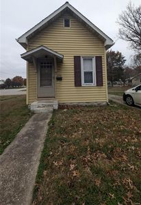 2701 Benton St, Granite City, IL, 62040