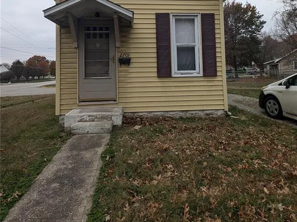 2701 Benton St, Granite City, IL 62040