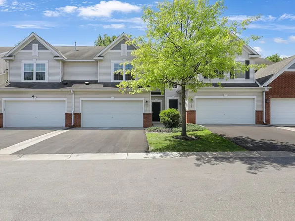 7721 Elm Grove Ave, New Hope, MN 55428