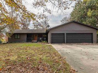 3129 Grand Blvd, Cedar Falls, IA 50613