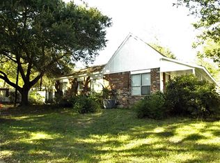 210 S Village St, Woodville, TX 75979