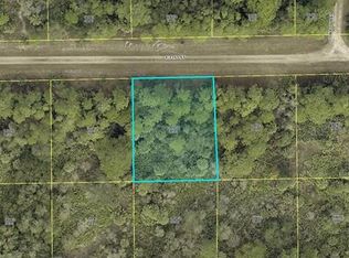 4214 E 31st St, Alva, FL 33920