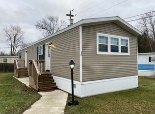 1639 Marion Waldo Rd #50, Marion, OH 43302