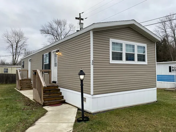 1639 Marion Waldo Rd #50, Marion, OH 43302