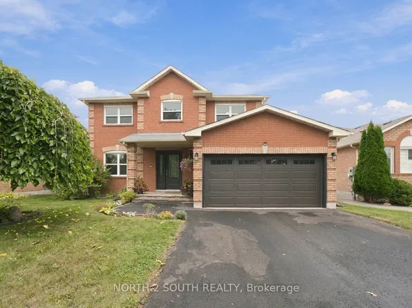 213 Melbourne Dr, Bradford West Gwillimbury, ON L3Z 2Y8