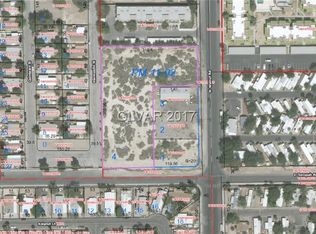 1851 N Walnut Rd, Las Vegas, NV 89115