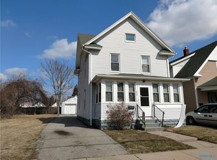 533 Dexter St, Toledo, OH