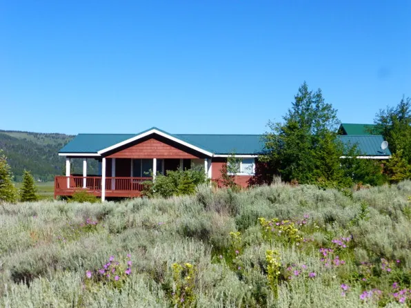 5533 Yellowstone Dr, Island Park, ID 83429