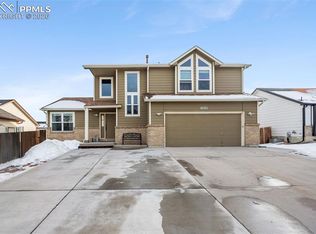 2929 Walton Creek Dr, Colorado Springs, CO 80922