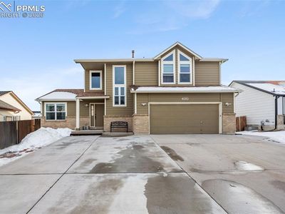 2929 Walton Creek Dr, Colorado Springs, CO, 80922