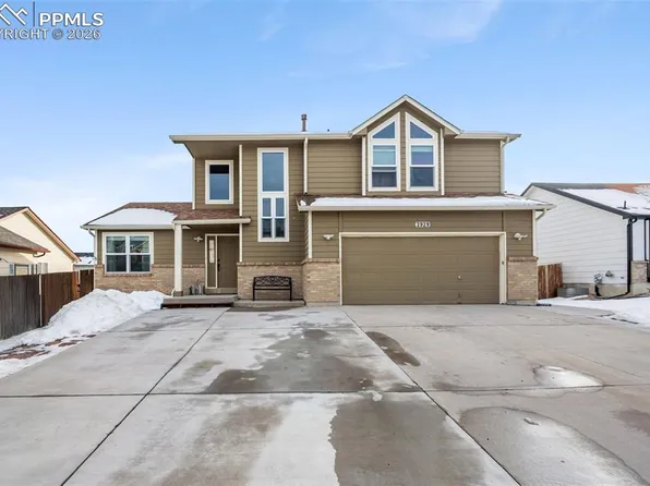 2929 Walton Creek Dr, Colorado Springs, CO 80922