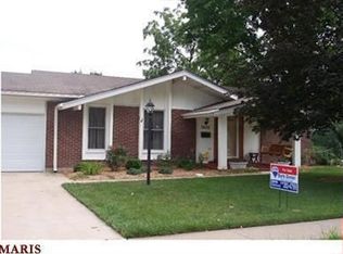 3636 Briargrove Dr, Florissant, MO