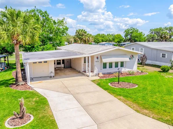 1603 Cog Hill Dr, Lady Lake, FL 32159