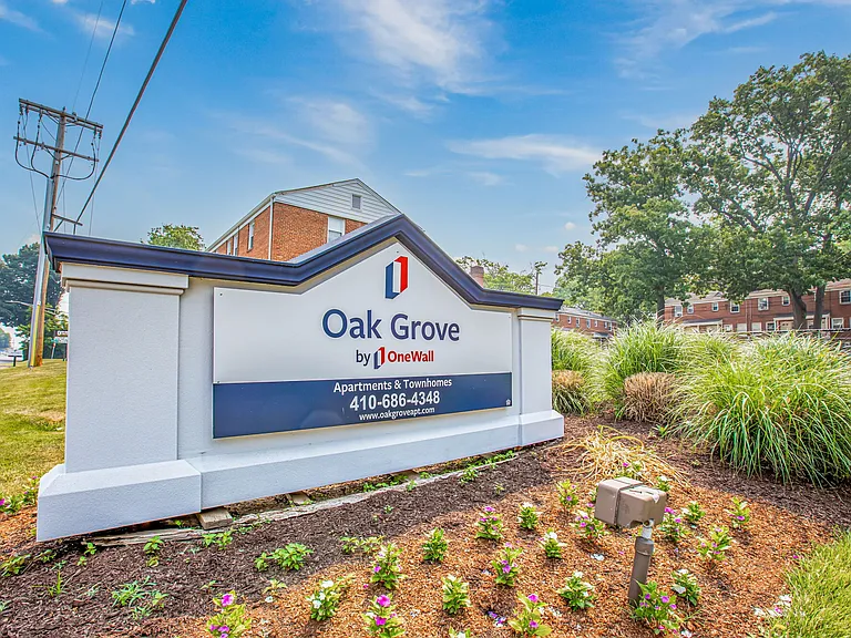 Oak Grove by OneWall — Photo 28