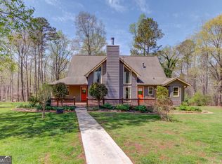 2193 Strawn Rd, Winston, GA 30187