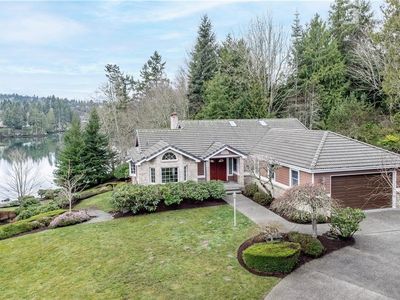 333 S Bay Ln, Port Ludlow, WA, 98365