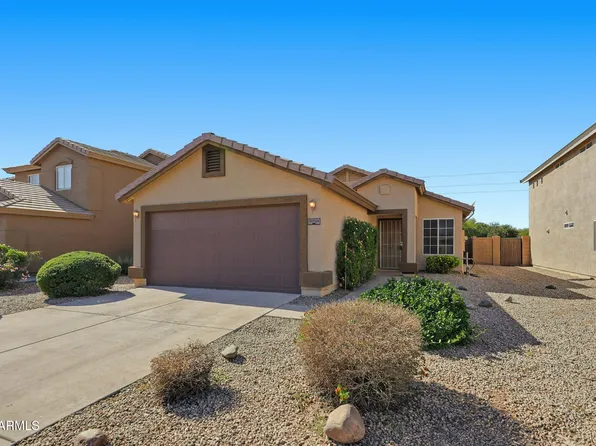 31724 N CHEYENNE Drive, San Tan Valley, AZ 85143