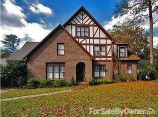 104 Bonita Dr, Birmingham, AL 35209