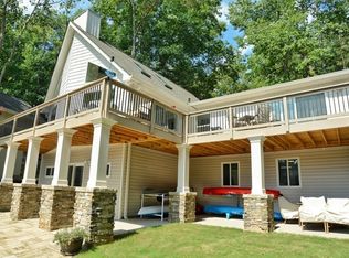 1286 Heritage Dr, Villa Rica, GA