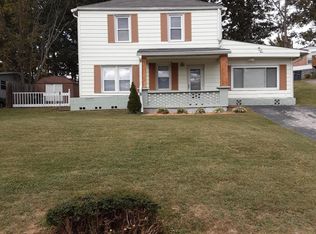 1049 Oak Drive Cir, Kingsport, TN 37665