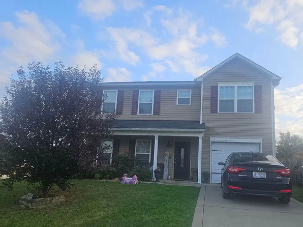 19 Lynn Bell Ct, Lillington, NC 27546