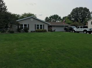 1123 Adare Rd, Marion, OH 43302