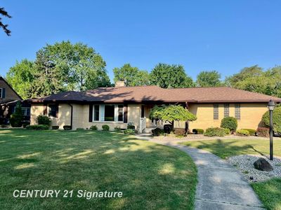 1751 Lathrup Ave, Saginaw, MI, 48638