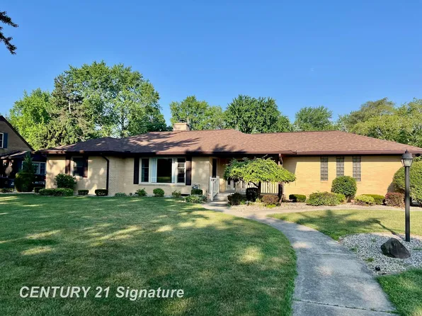 1751 Lathrup Ave, Saginaw, MI 48638