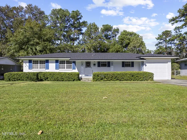 7729 CAYMAN Road, Jacksonville, FL 32216