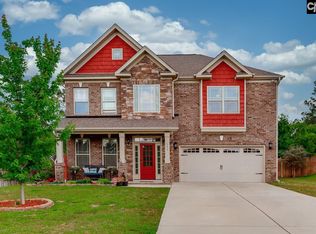 159 Abbey Rd, Elgin, SC 29045