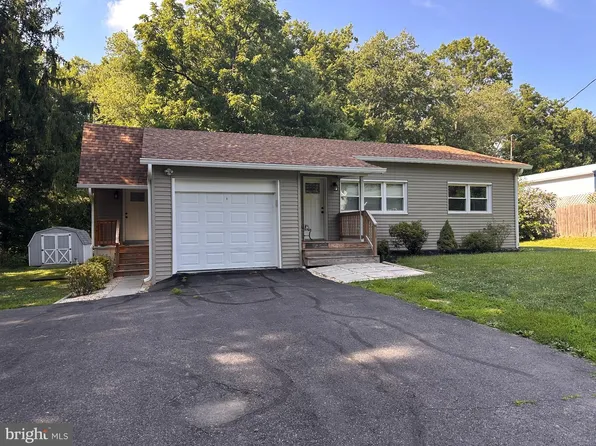 105 Barnes Corner Rd, Rising Sun, MD 21917