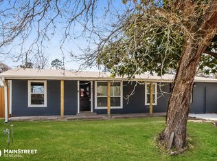 2457 Druid St, Houston, TX 77091