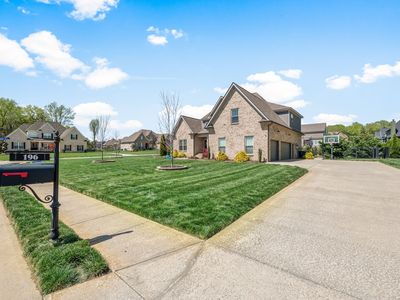 196 Knoxleigh Way, Murfreesboro, TN, 37129