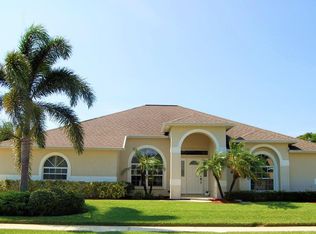 3187 Rob Cay Dr, Merritt Island, FL 32952