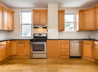 36 W 19th St #2, Bayonne, NJ 07002