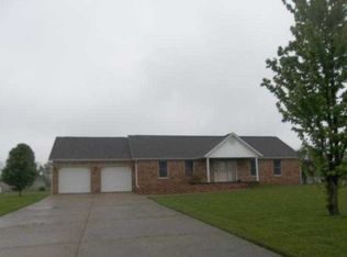 15038 Keal Rd, Laurel, IN 47024