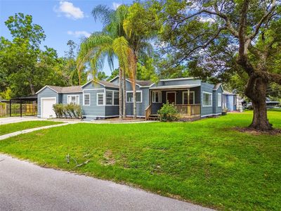 1223 E North St, Tampa, FL, 33604