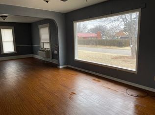 17 Maple St, Alva, OK 73717