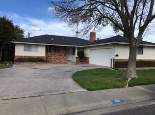 1021 Princess Ct, Modesto, CA 95350